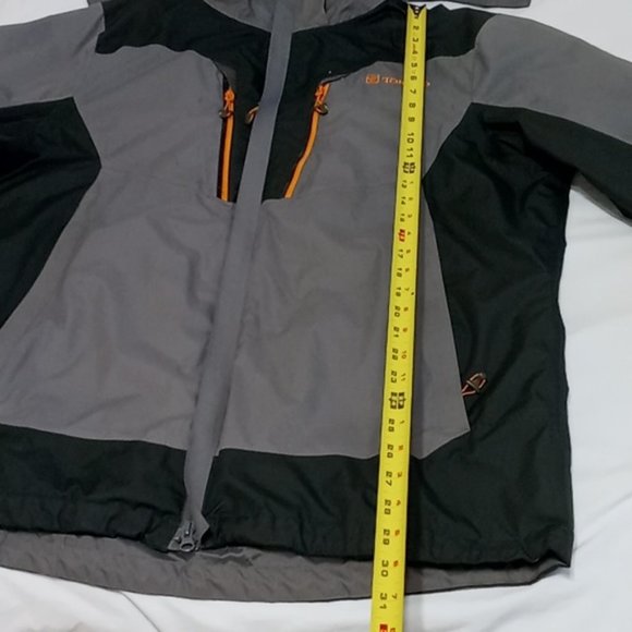 Toread Himex Windbreaker Jacket - Picture 5 of 11